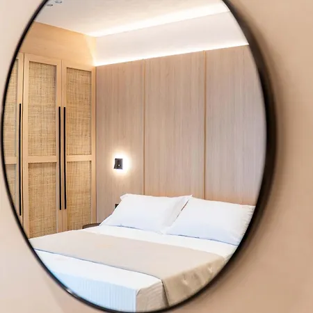 بيت ضيافة Nautica Lux ساراندا