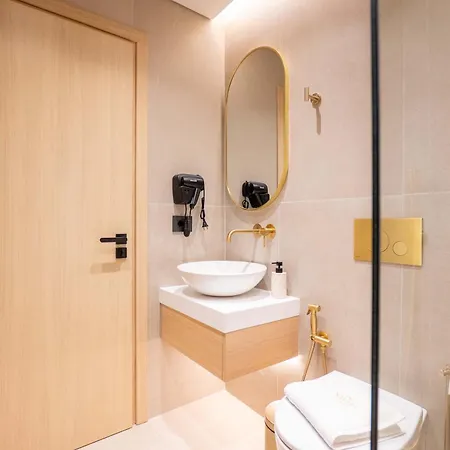 Nautica Lux Guest house
