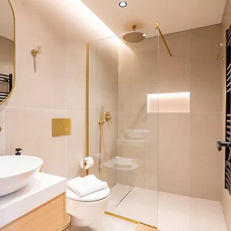 Nautica Lux Guest house