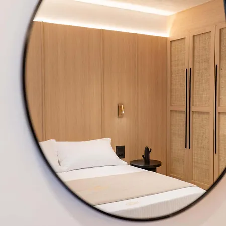 Nautica Lux بيت ضيافة *