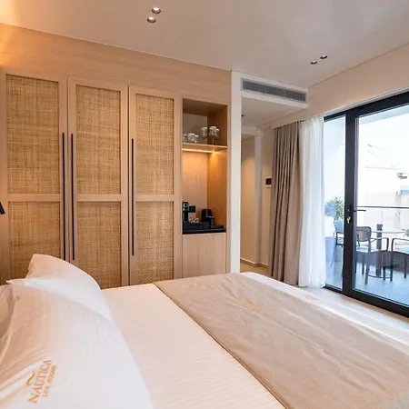 Guest house Nautica Lux Sarande