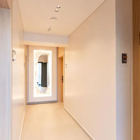 Nautica Lux Guest house *