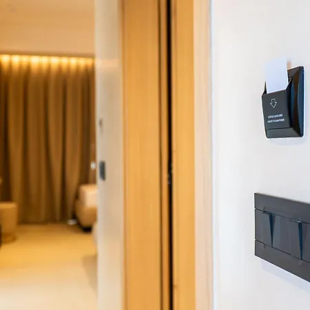 Guest house Nautica Lux