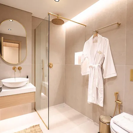 Nautica Lux Guest house Sarande