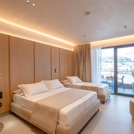 Nautica Lux * ساراندا