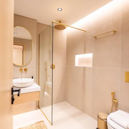 Nautica Lux Guest house Sarande