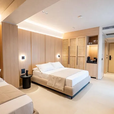 Guest house Nautica Lux Sarande