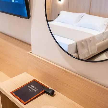 Nautica Lux * Sarandë