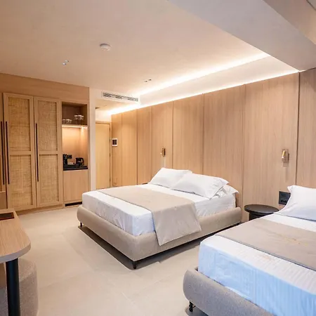 Nautica Lux Guest house Sarande