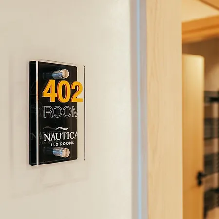 Nautica Lux Gasthuis *