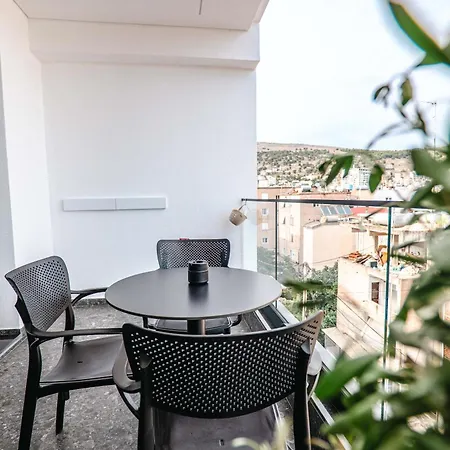 Nautica Lux Sarandë