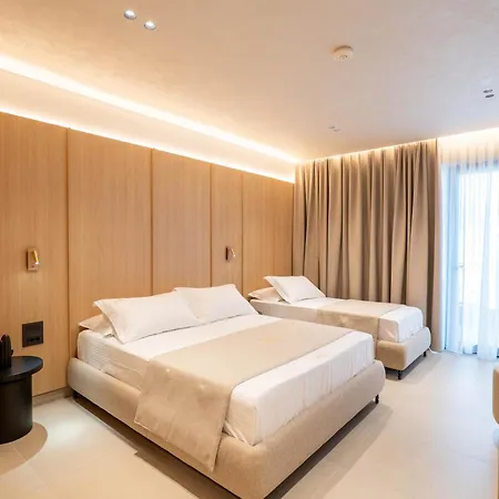 بيت ضيافة Nautica Lux ساراندا
