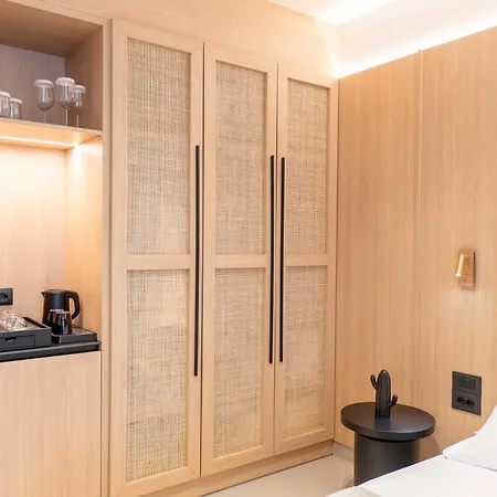 بيت ضيافة Nautica Lux ساراندا