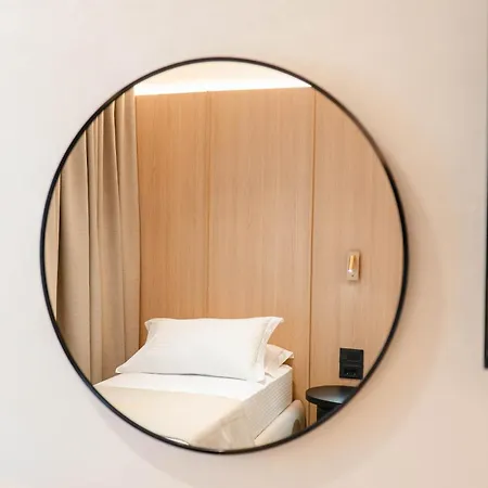 Nautica Lux Gasthuis Sarandë