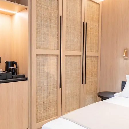 Nautica Lux Guest house