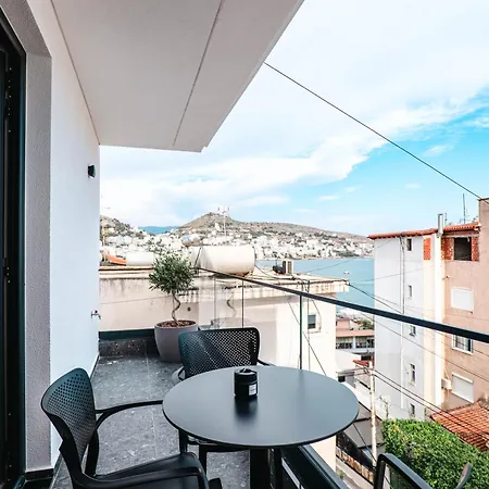 Nautica Lux * Sarandë
