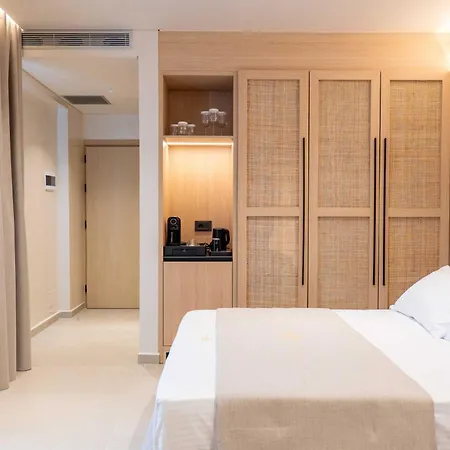 Nautica Lux ساراندا